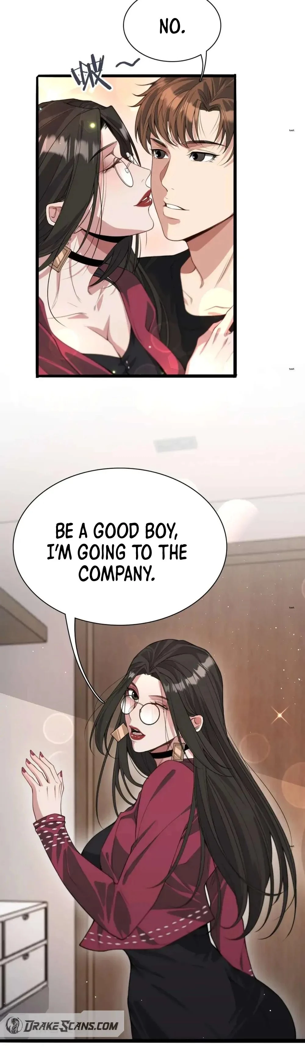 I'm Stuck on the Same Day for a Thousand Years Chapter 43 - 4
