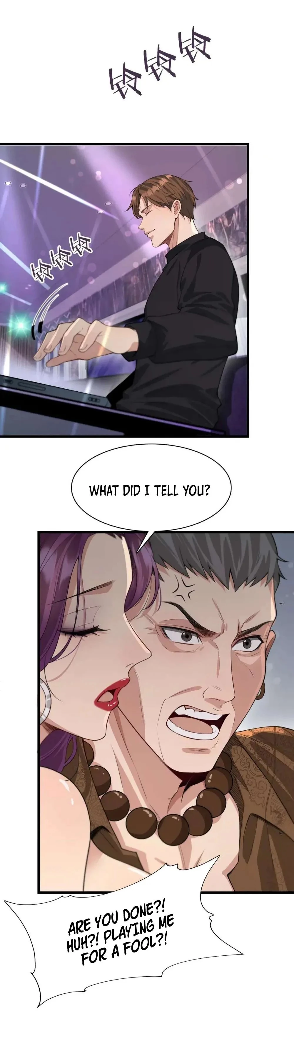 I'm Stuck on the Same Day for a Thousand Years Chapter 43 - 10
