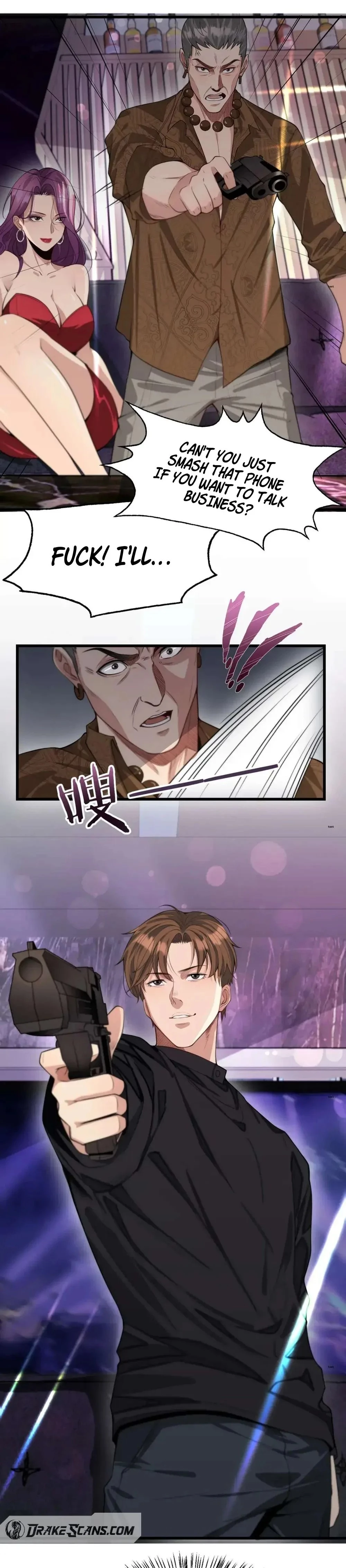 I'm Stuck on the Same Day for a Thousand Years Chapter 43 - 11