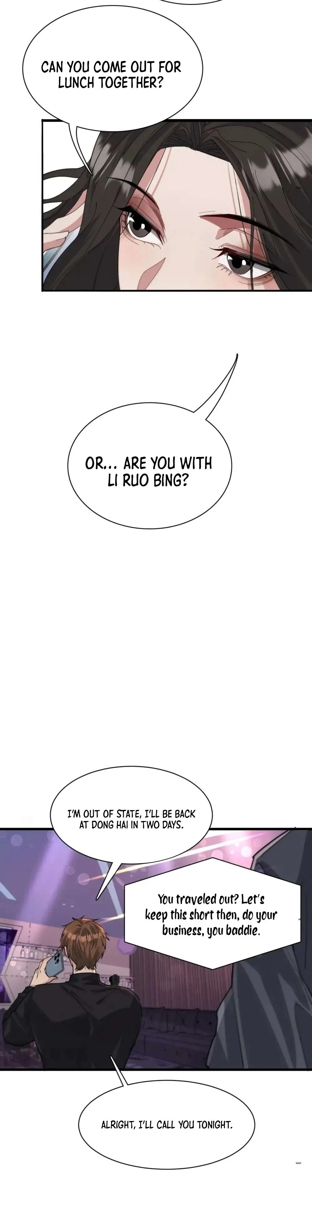 I'm Stuck on the Same Day for a Thousand Years Chapter 43 - 15