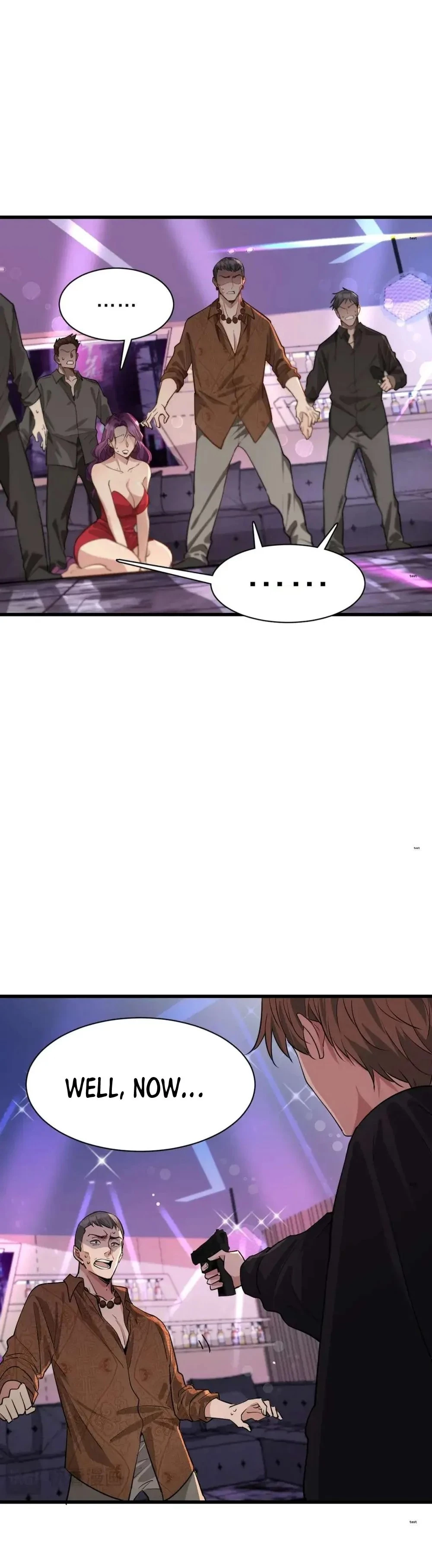 I'm Stuck on the Same Day for a Thousand Years Chapter 43 - 18