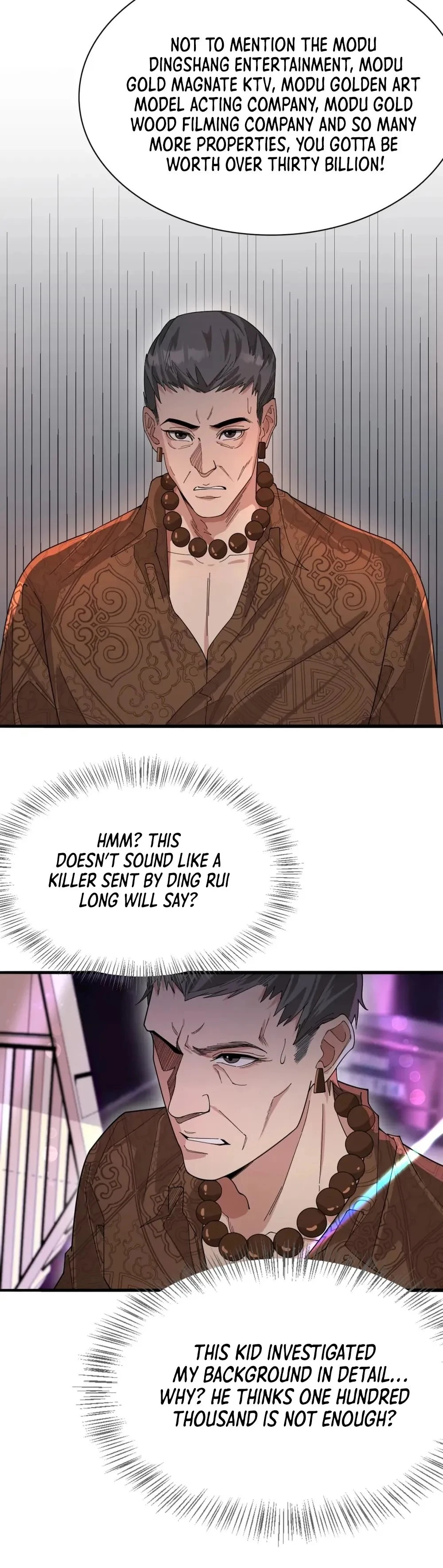 I'm Stuck on the Same Day for a Thousand Years Chapter 44 - 2