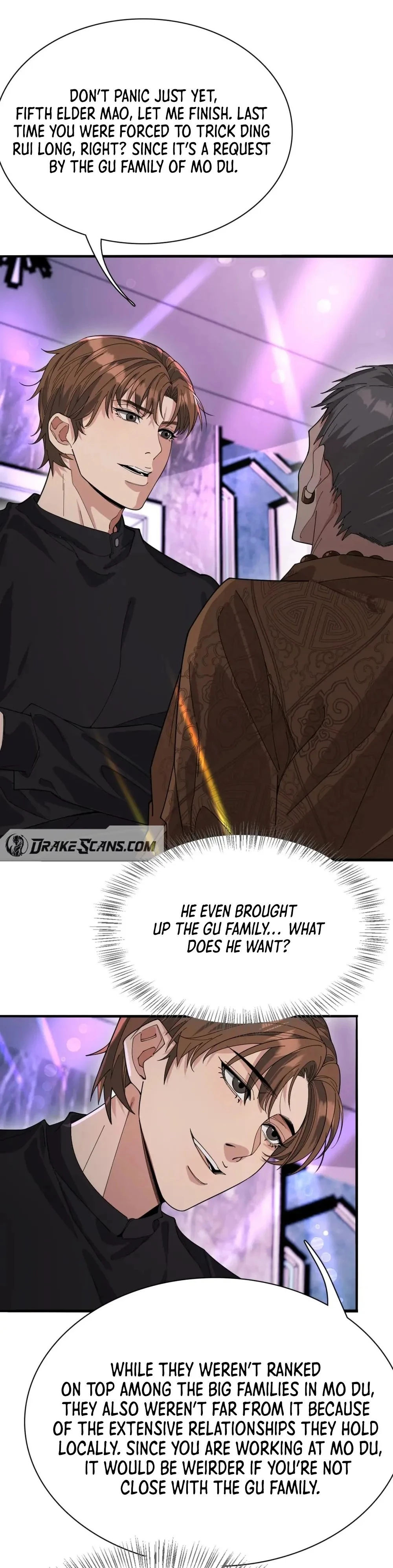 I'm Stuck on the Same Day for a Thousand Years Chapter 44 - 3