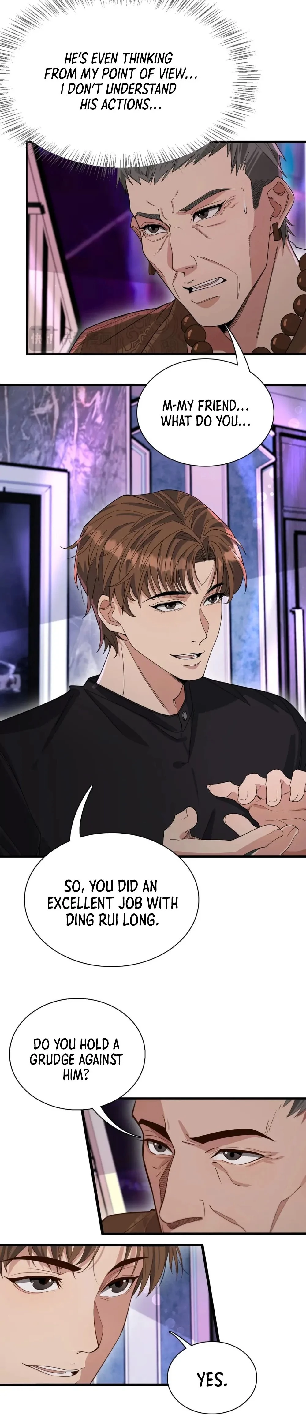 I'm Stuck on the Same Day for a Thousand Years Chapter 44 - 4