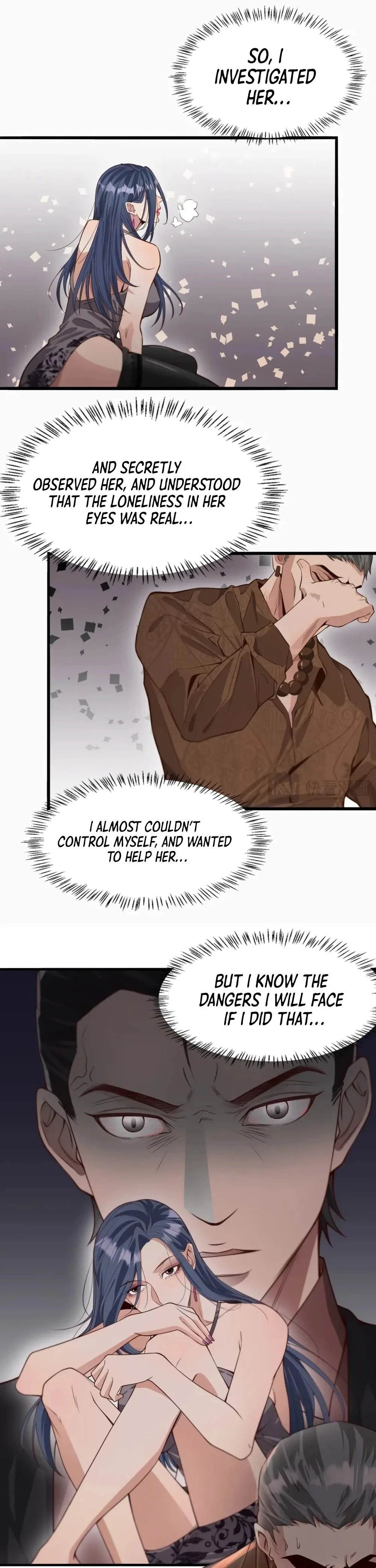 I'm Stuck on the Same Day for a Thousand Years Chapter 44 - 7