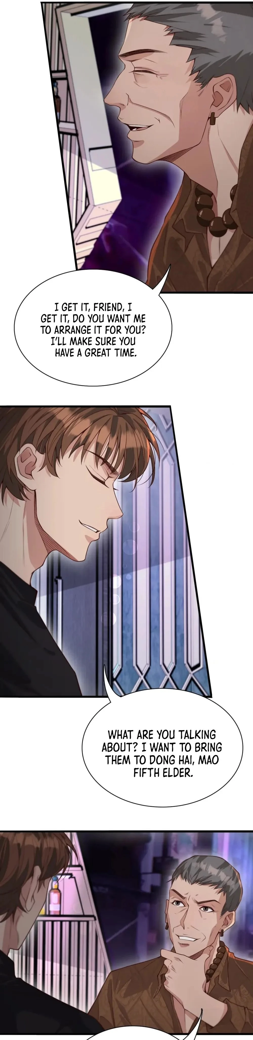 I'm Stuck on the Same Day for a Thousand Years Chapter 44 - 9