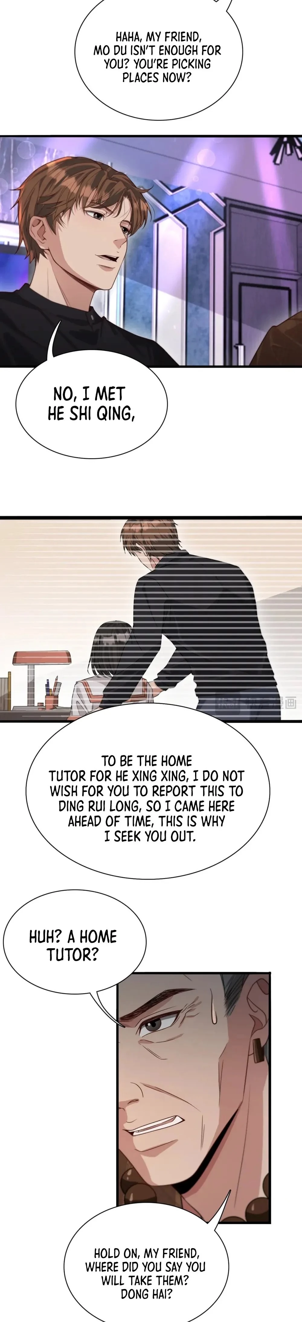 I'm Stuck on the Same Day for a Thousand Years Chapter 44 - 10