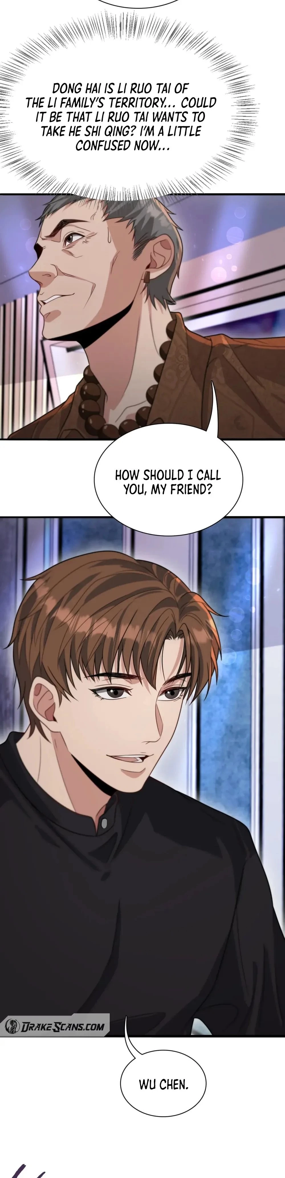 I'm Stuck on the Same Day for a Thousand Years Chapter 44 - 11
