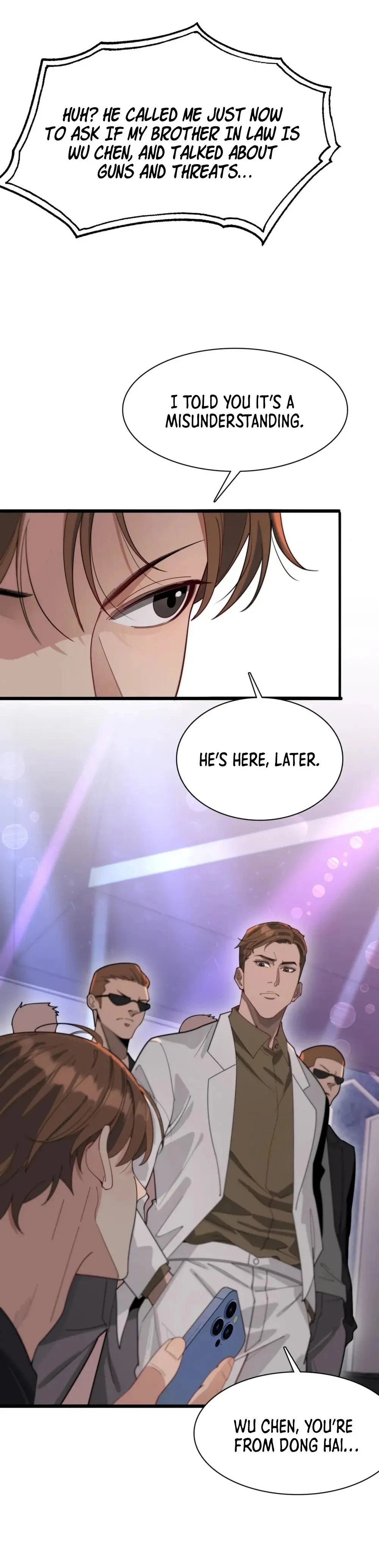 I'm Stuck on the Same Day for a Thousand Years Chapter 44 - 17