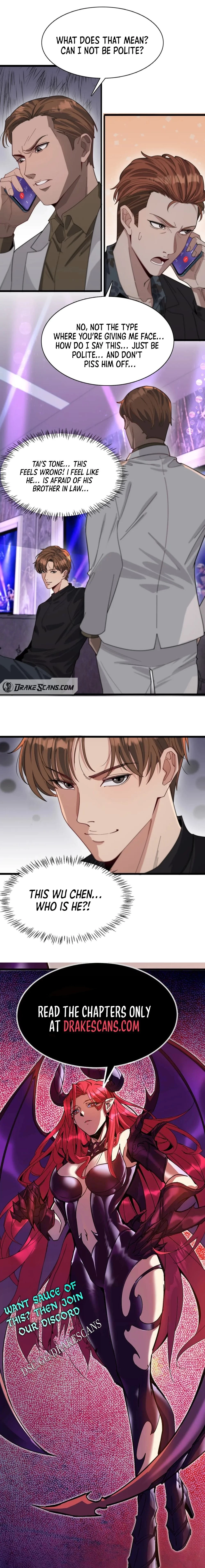 I'm Stuck on the Same Day for a Thousand Years Chapter 44 - 19