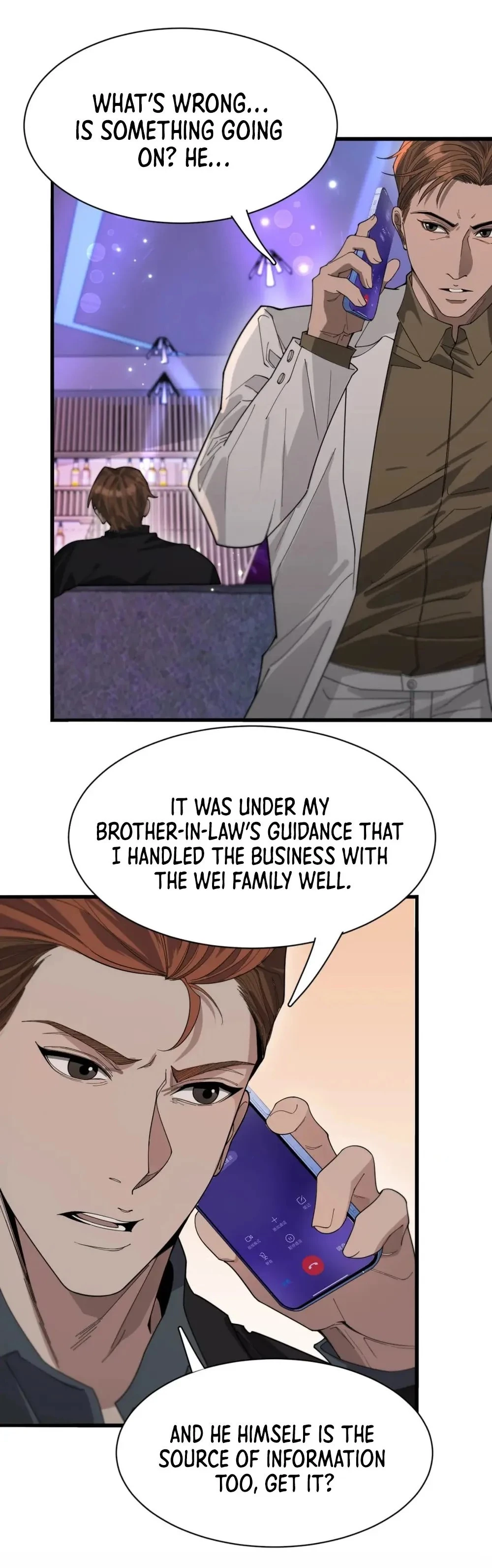 I'm Stuck on the Same Day for a Thousand Years Chapter 45 - 2