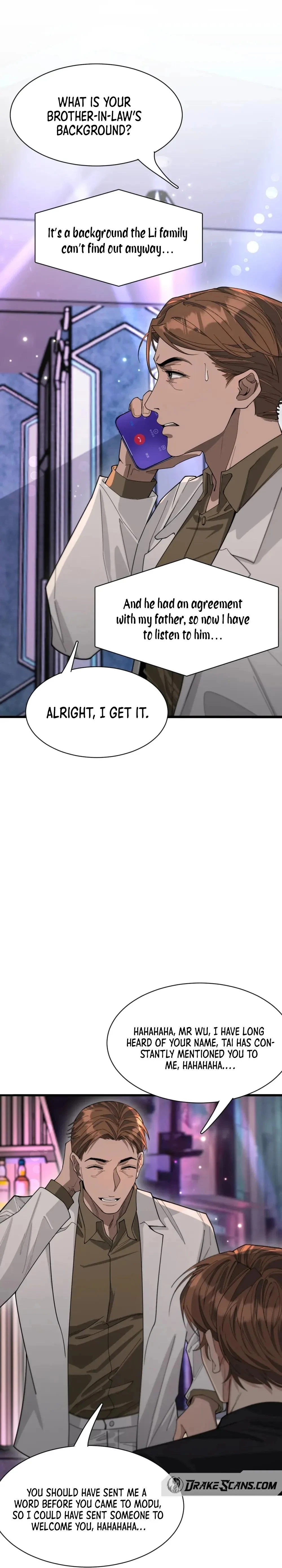 I'm Stuck on the Same Day for a Thousand Years Chapter 45 - 3