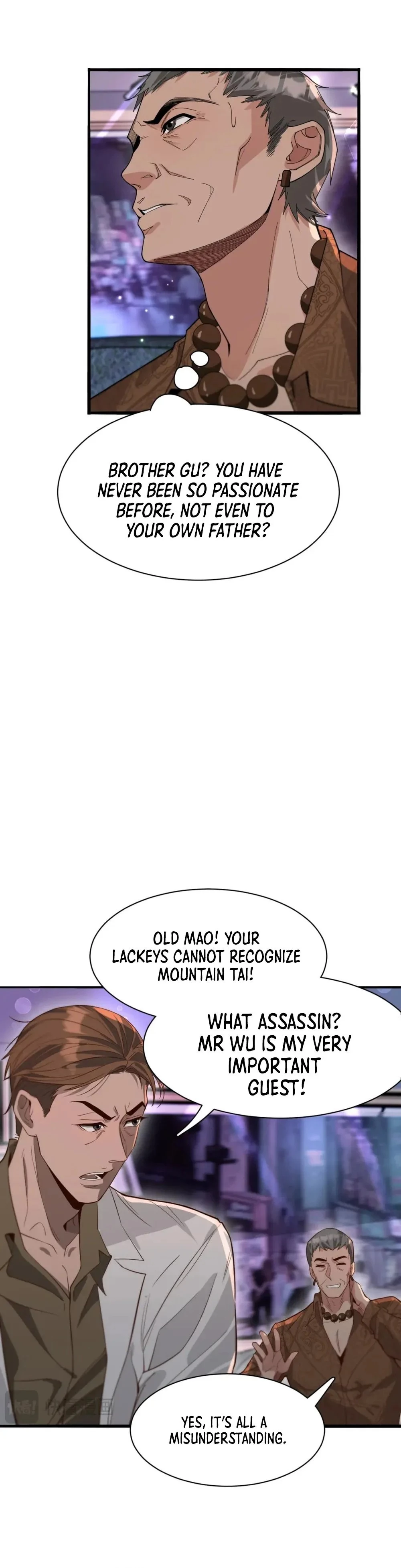 I'm Stuck on the Same Day for a Thousand Years Chapter 45 - 4