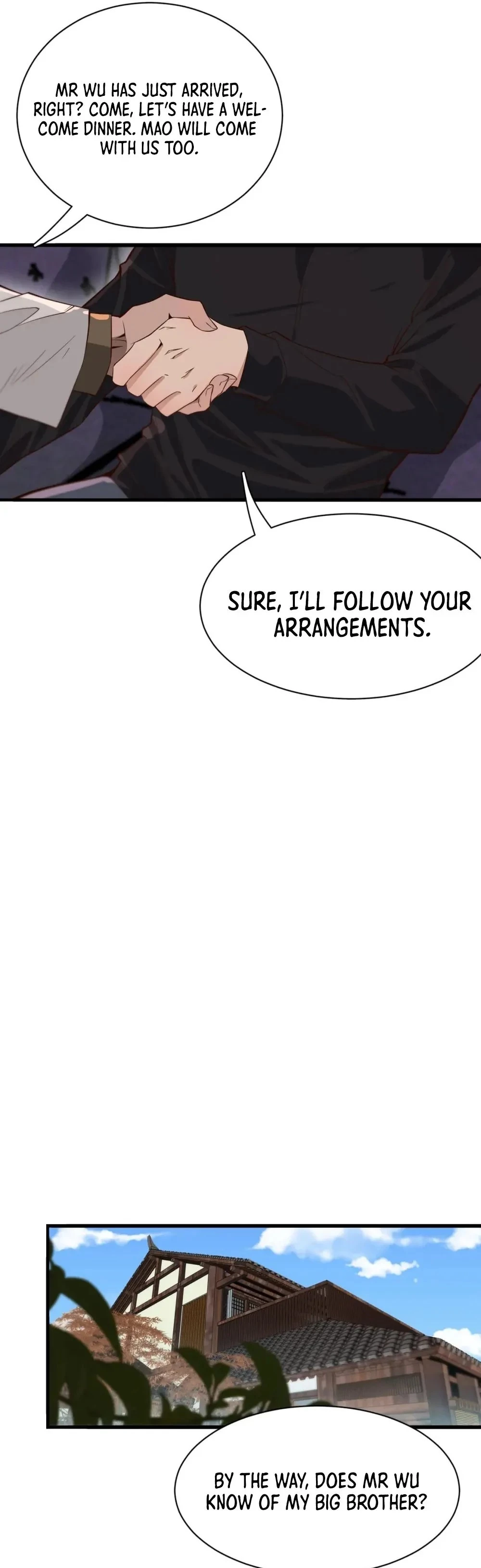 I'm Stuck on the Same Day for a Thousand Years Chapter 45 - 5