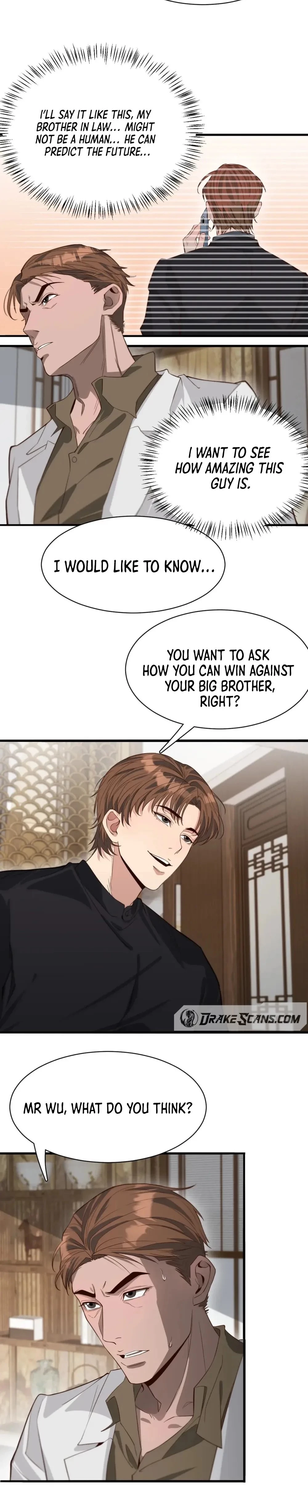 I'm Stuck on the Same Day for a Thousand Years Chapter 45 - 6