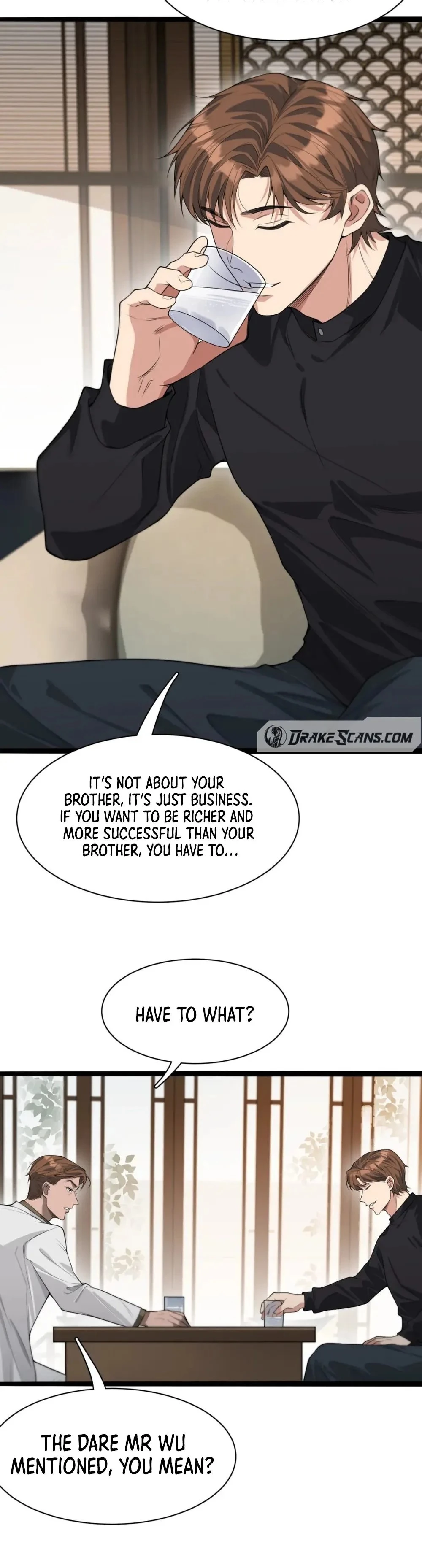 I'm Stuck on the Same Day for a Thousand Years Chapter 45 - 9