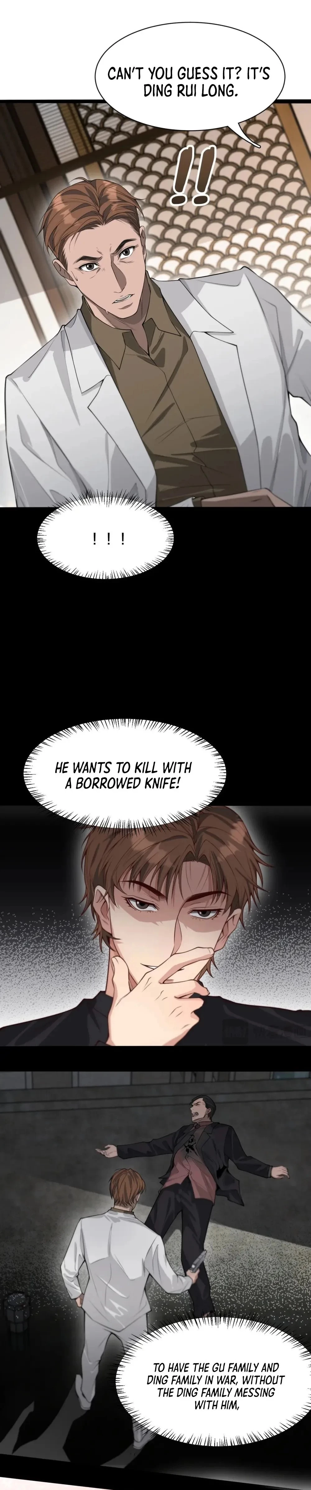 I'm Stuck on the Same Day for a Thousand Years Chapter 45 - 10