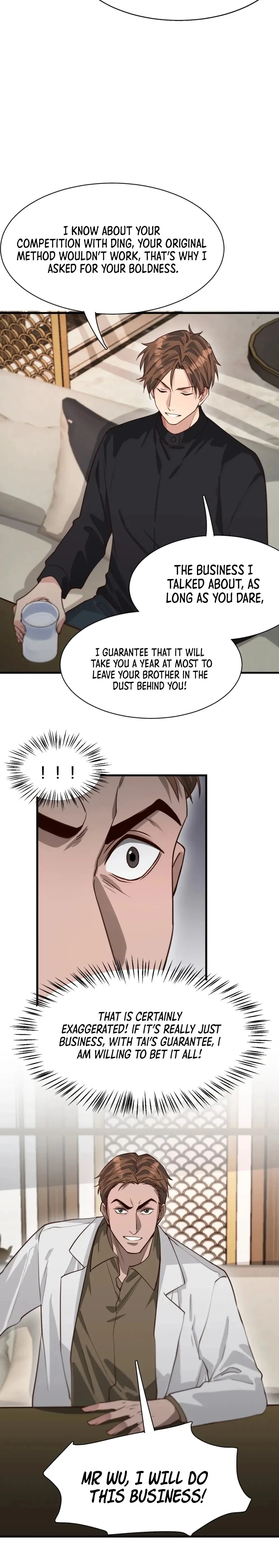 I'm Stuck on the Same Day for a Thousand Years Chapter 45 - 13