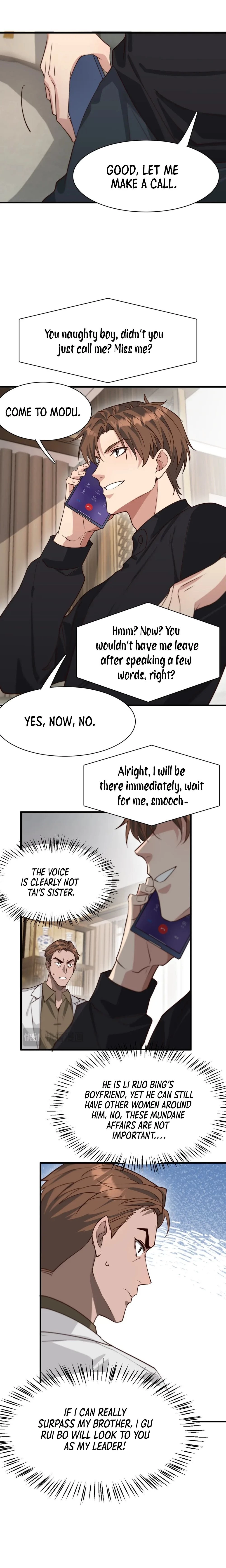 I'm Stuck on the Same Day for a Thousand Years Chapter 45 - 14