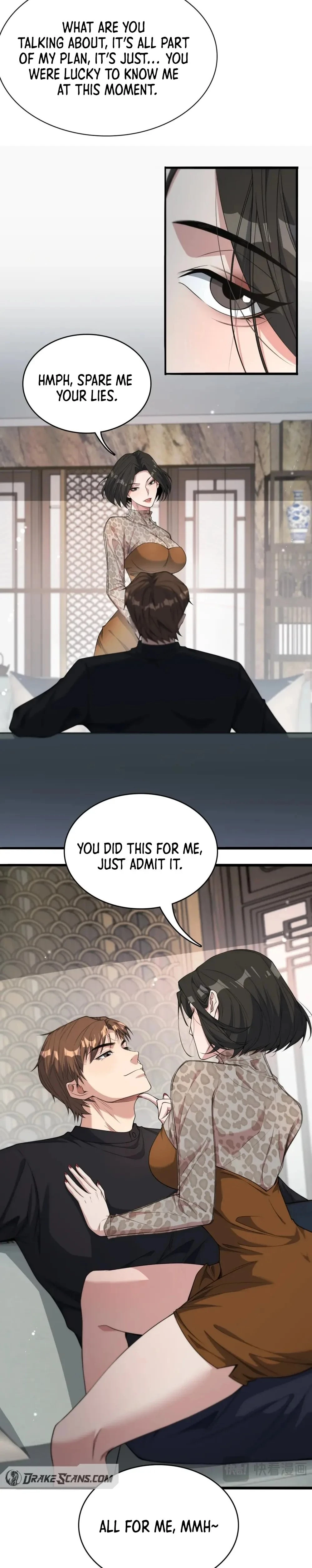 I'm Stuck on the Same Day for a Thousand Years Chapter 46 - 4