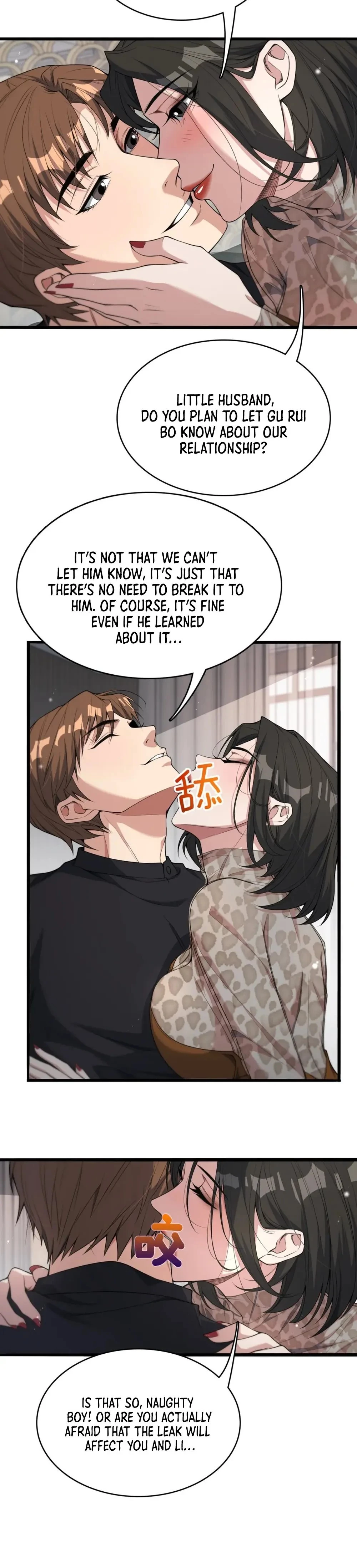 I'm Stuck on the Same Day for a Thousand Years Chapter 46 - 5