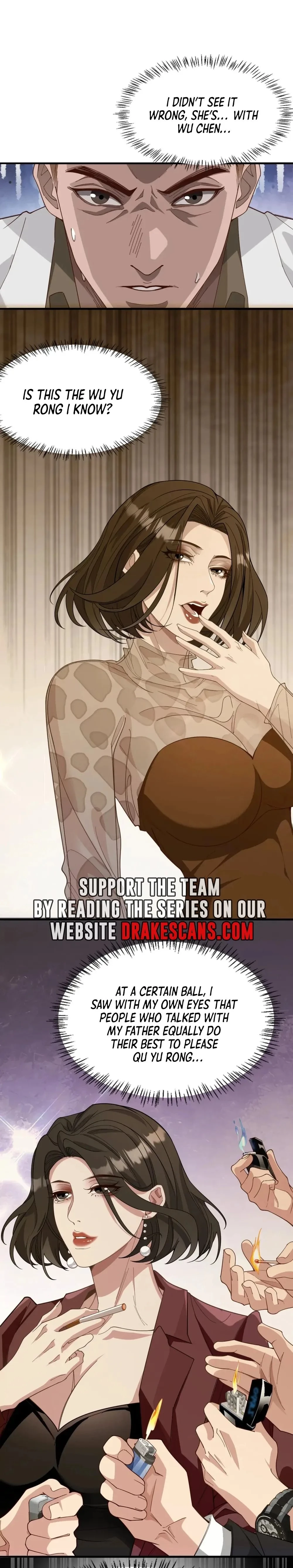 I'm Stuck on the Same Day for a Thousand Years Chapter 46 - 7