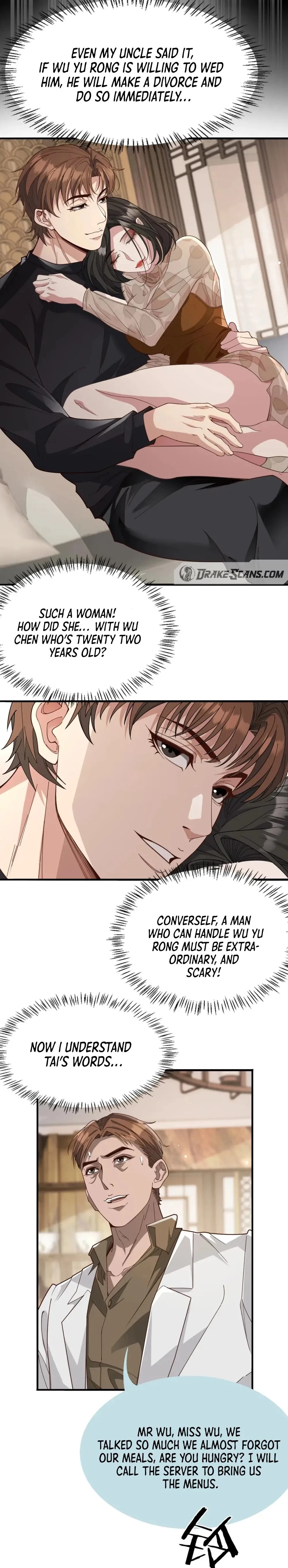 I'm Stuck on the Same Day for a Thousand Years Chapter 46 - 8
