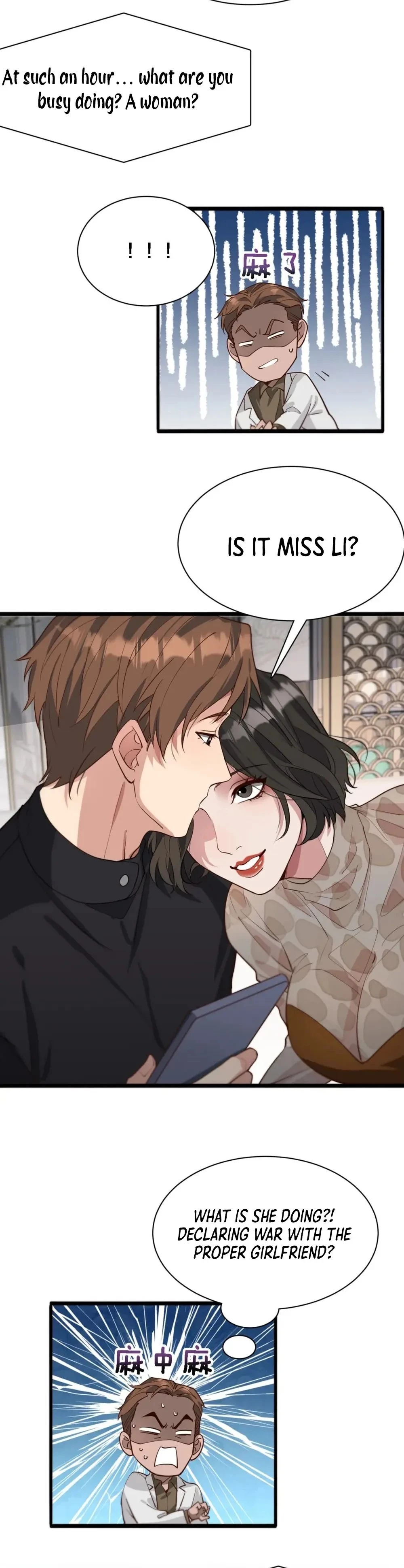 I'm Stuck on the Same Day for a Thousand Years Chapter 46 - 10