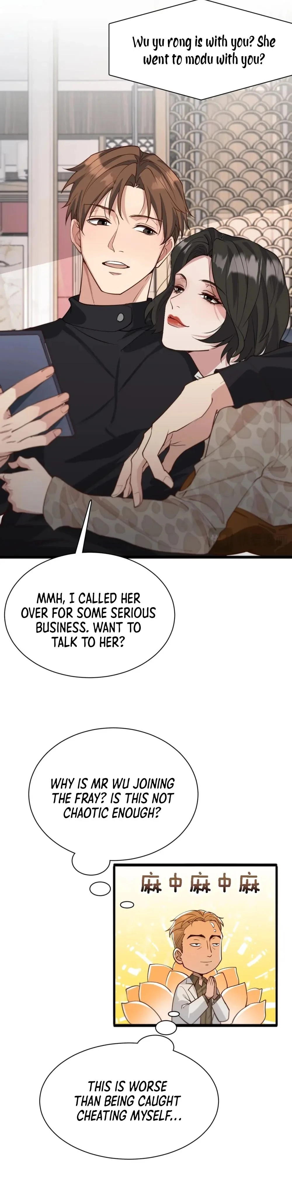 I'm Stuck on the Same Day for a Thousand Years Chapter 46 - 11