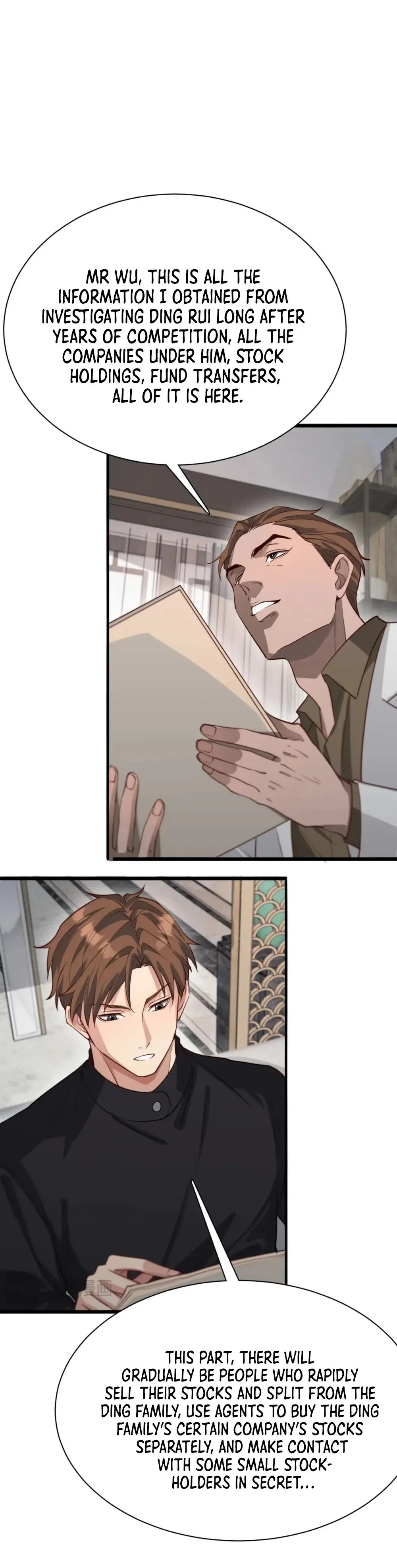 I'm Stuck on the Same Day for a Thousand Years Chapter 46 - 13