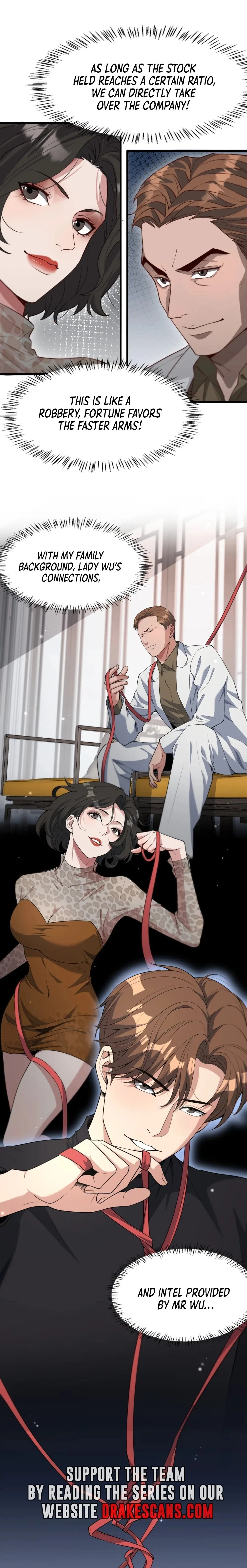 I'm Stuck on the Same Day for a Thousand Years Chapter 46 - 14