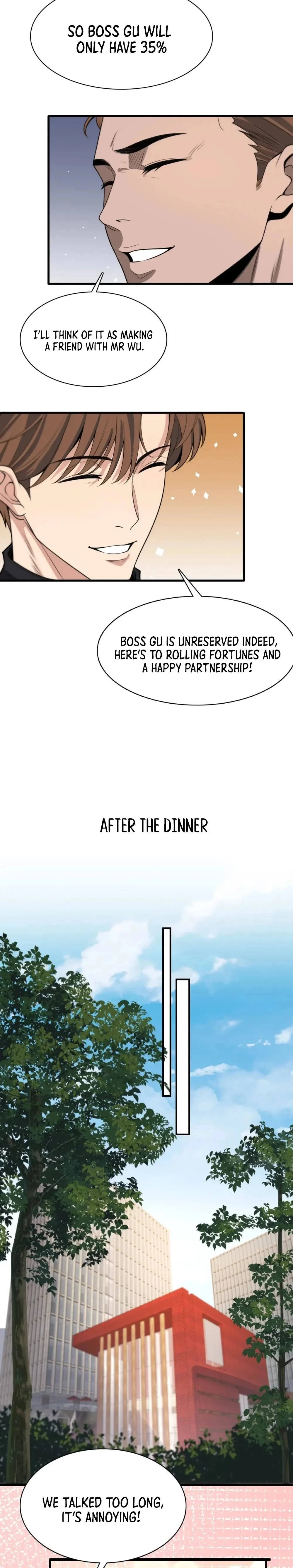 I'm Stuck on the Same Day for a Thousand Years Chapter 46 - 17