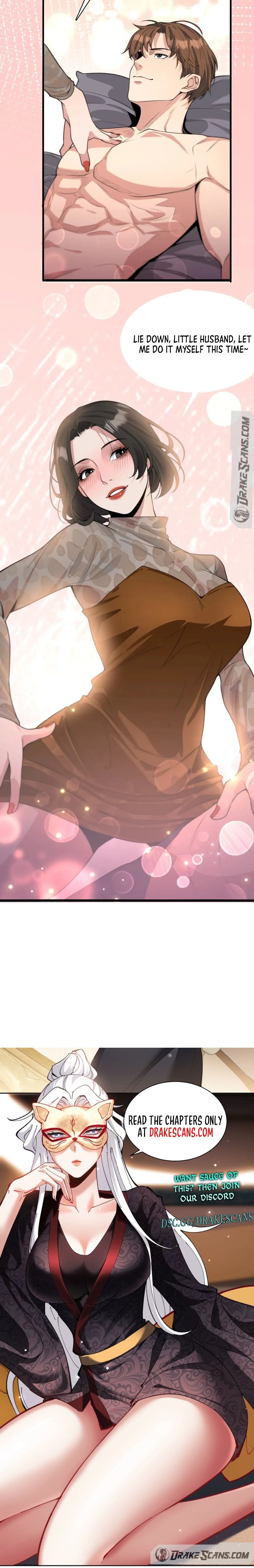 I'm Stuck on the Same Day for a Thousand Years Chapter 46 - 18