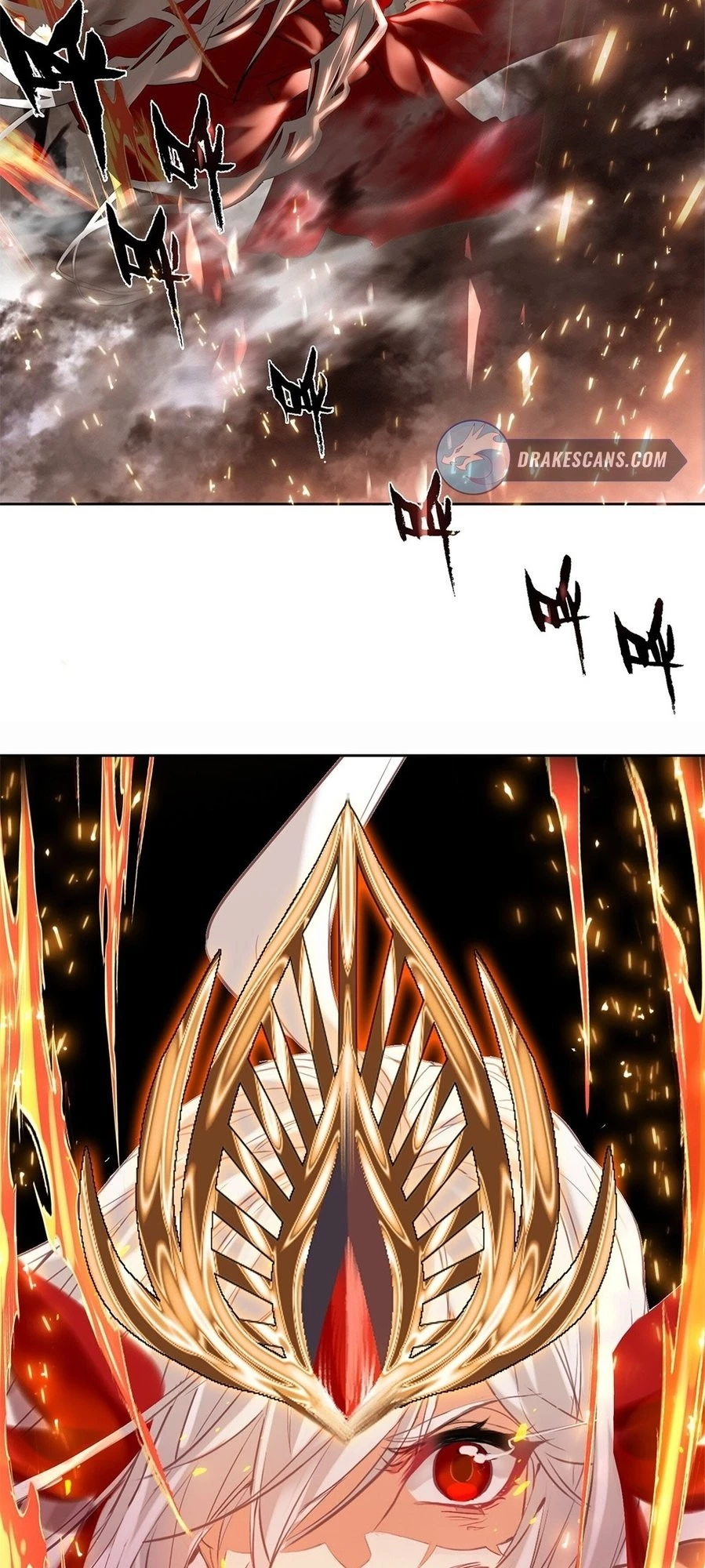 I'm Actually a Peerless Powerhouse Chapter 1 - 8