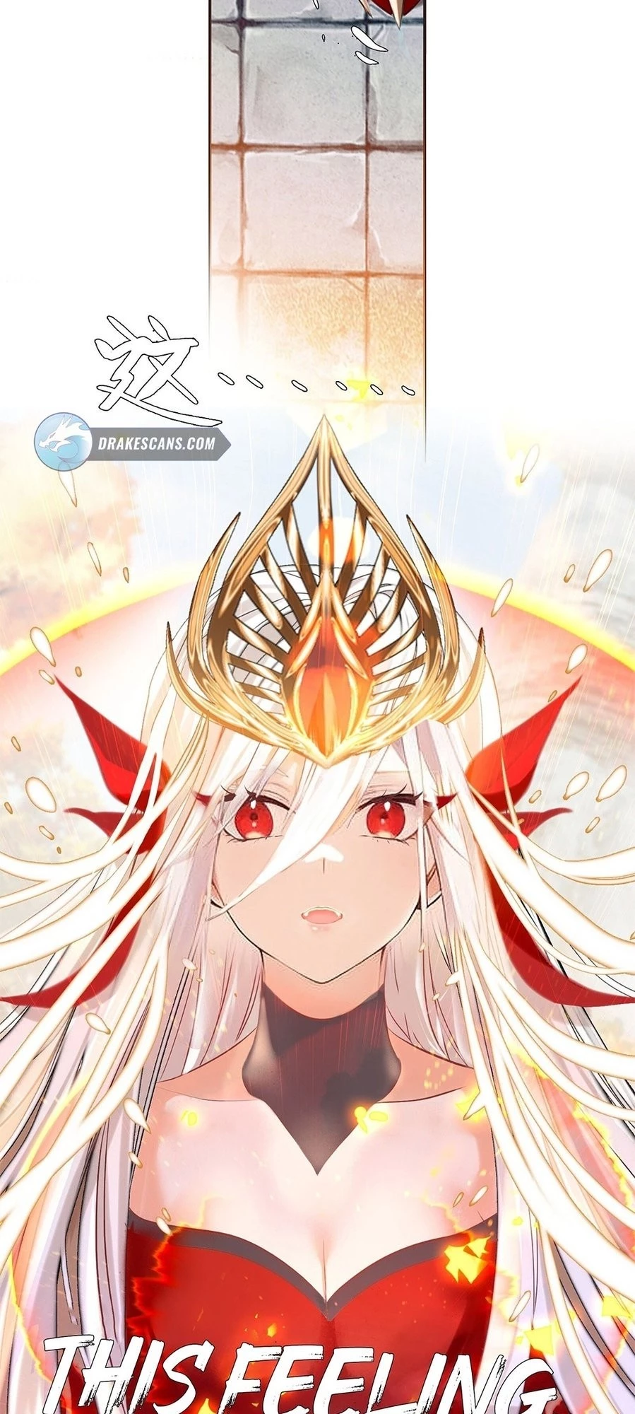 I'm Actually a Peerless Powerhouse Chapter 1 - 16