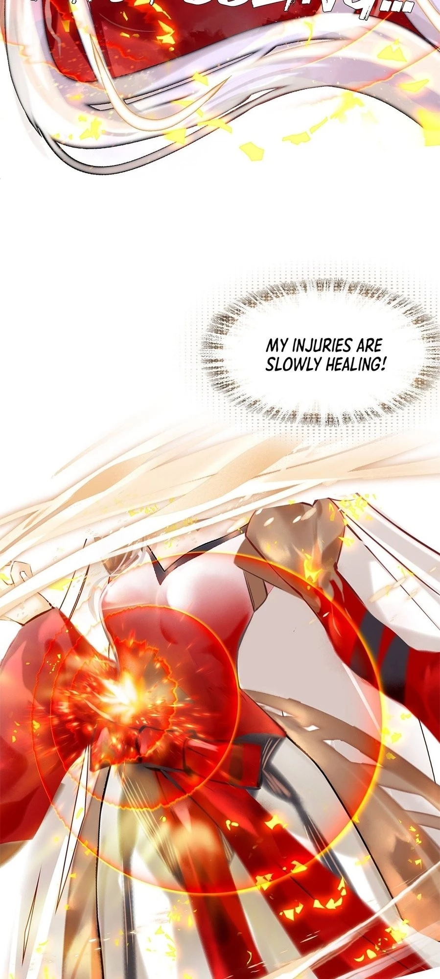 I'm Actually a Peerless Powerhouse Chapter 1 - 17