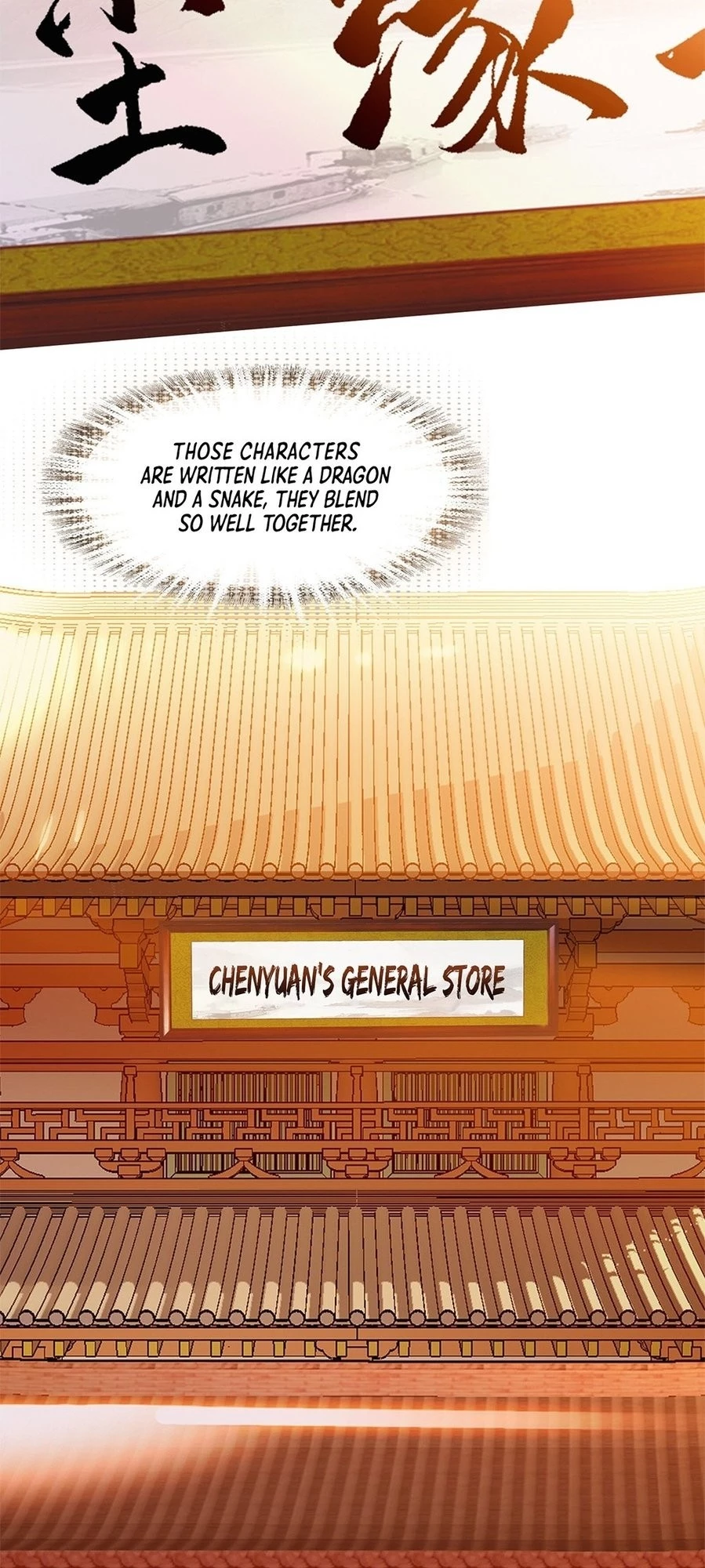 I'm Actually a Peerless Powerhouse Chapter 1 - 20