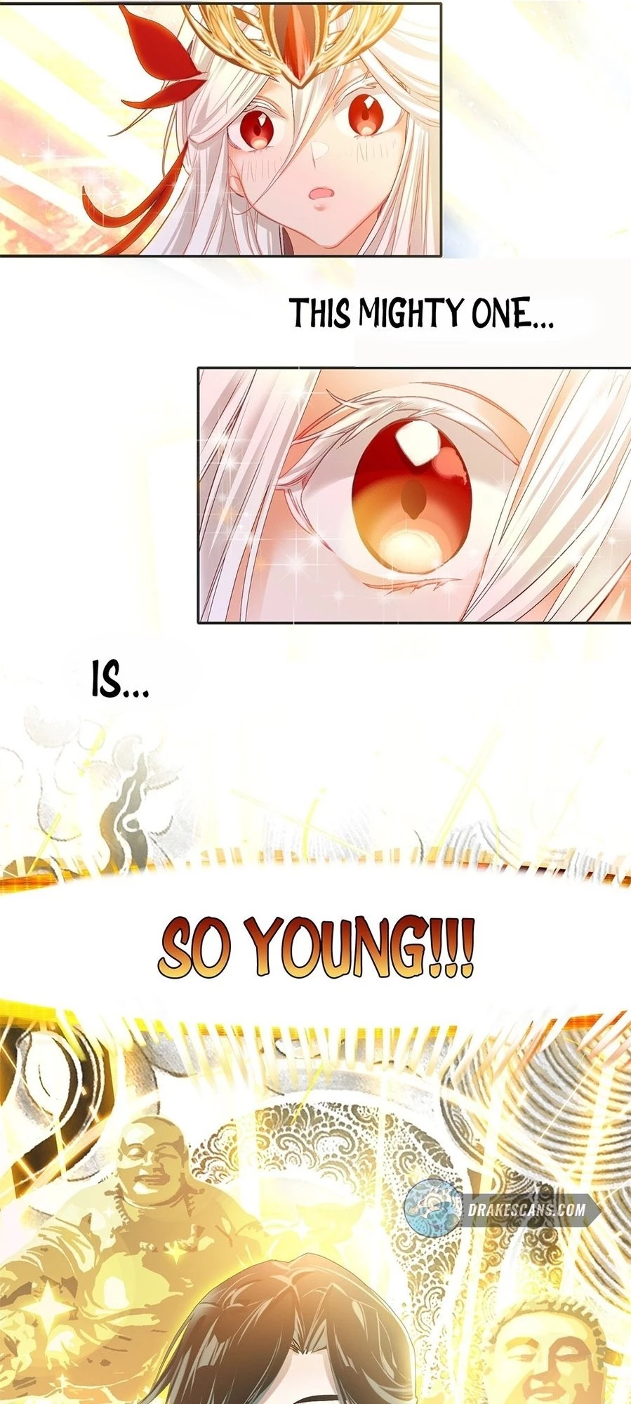 I'm Actually a Peerless Powerhouse Chapter 1 - 25