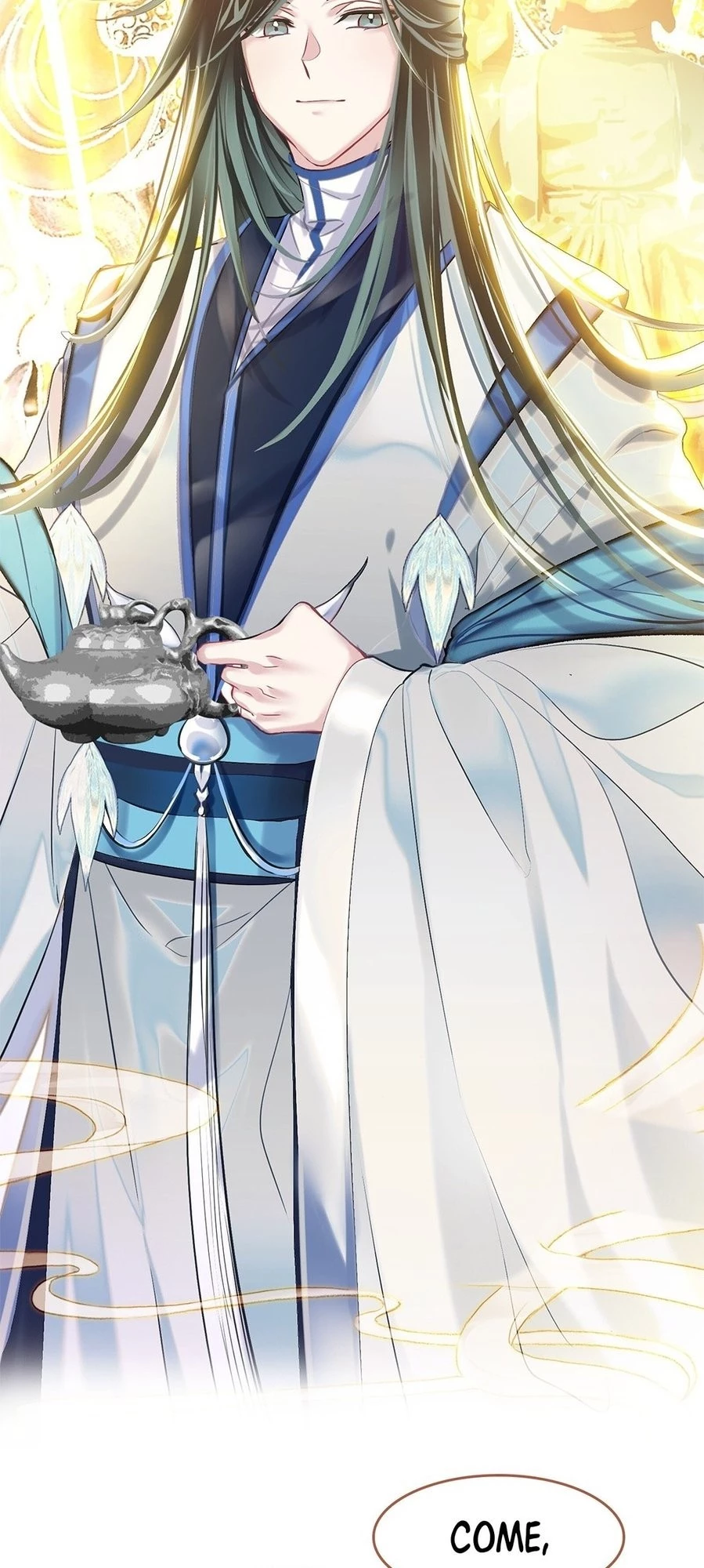 I'm Actually a Peerless Powerhouse Chapter 1 - 26