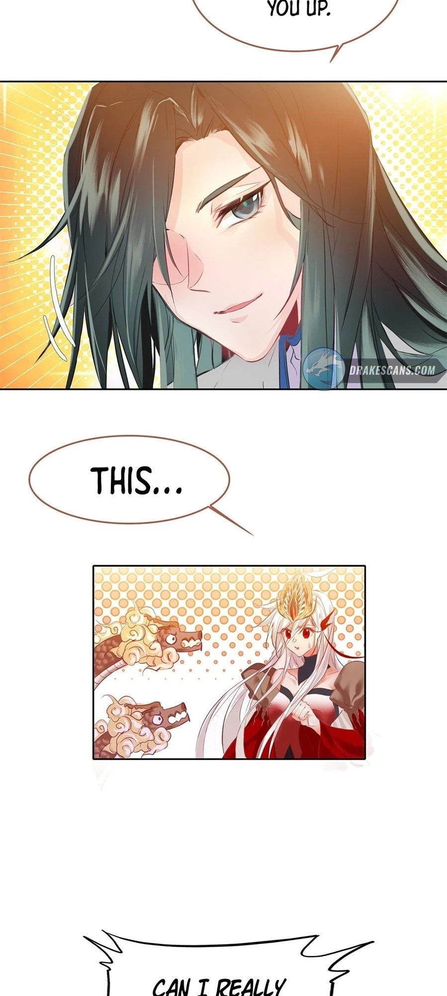 I'm Actually a Peerless Powerhouse Chapter 1 - 28