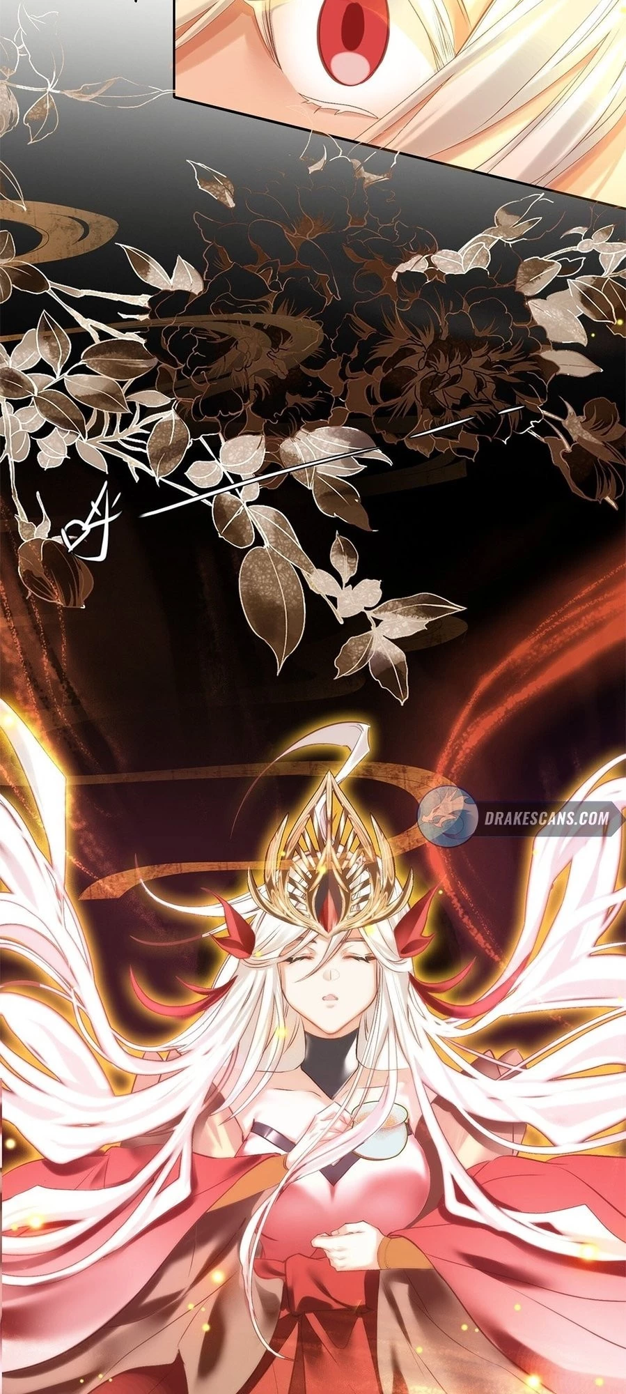 I'm Actually a Peerless Powerhouse Chapter 1 - 36