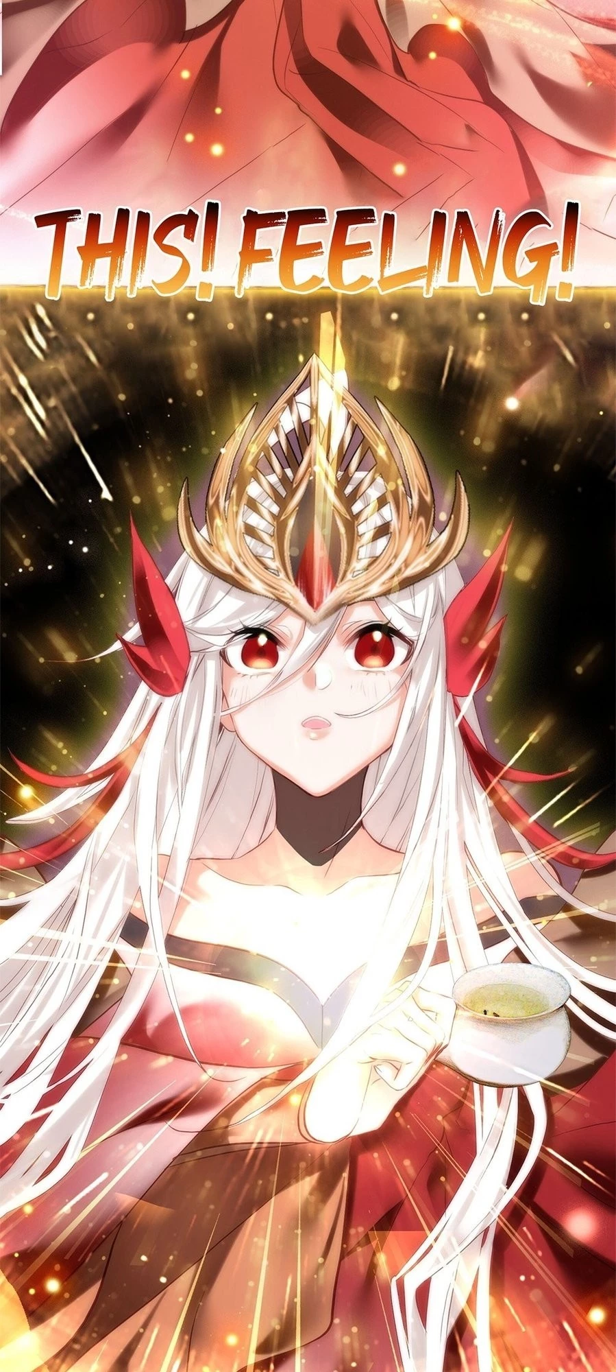 I'm Actually a Peerless Powerhouse Chapter 1 - 37
