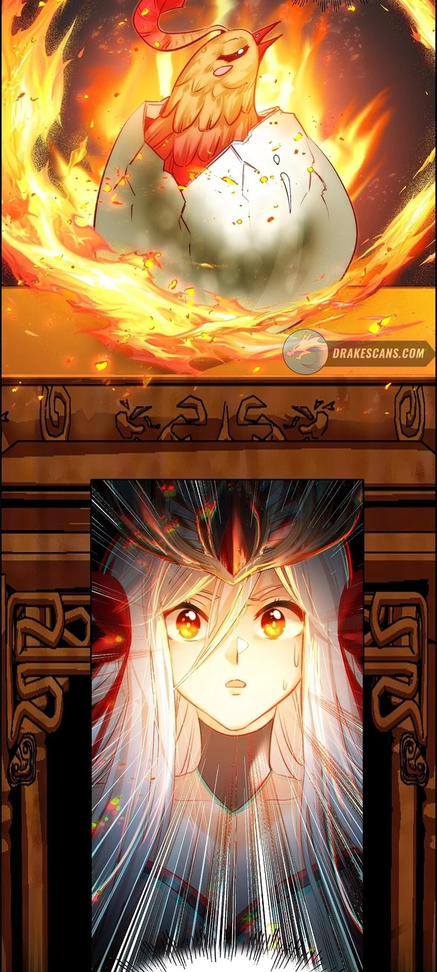 I'm Actually a Peerless Powerhouse Chapter 2 - 14