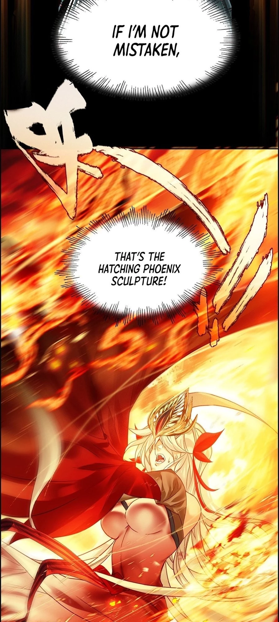 I'm Actually a Peerless Powerhouse Chapter 2 - 15