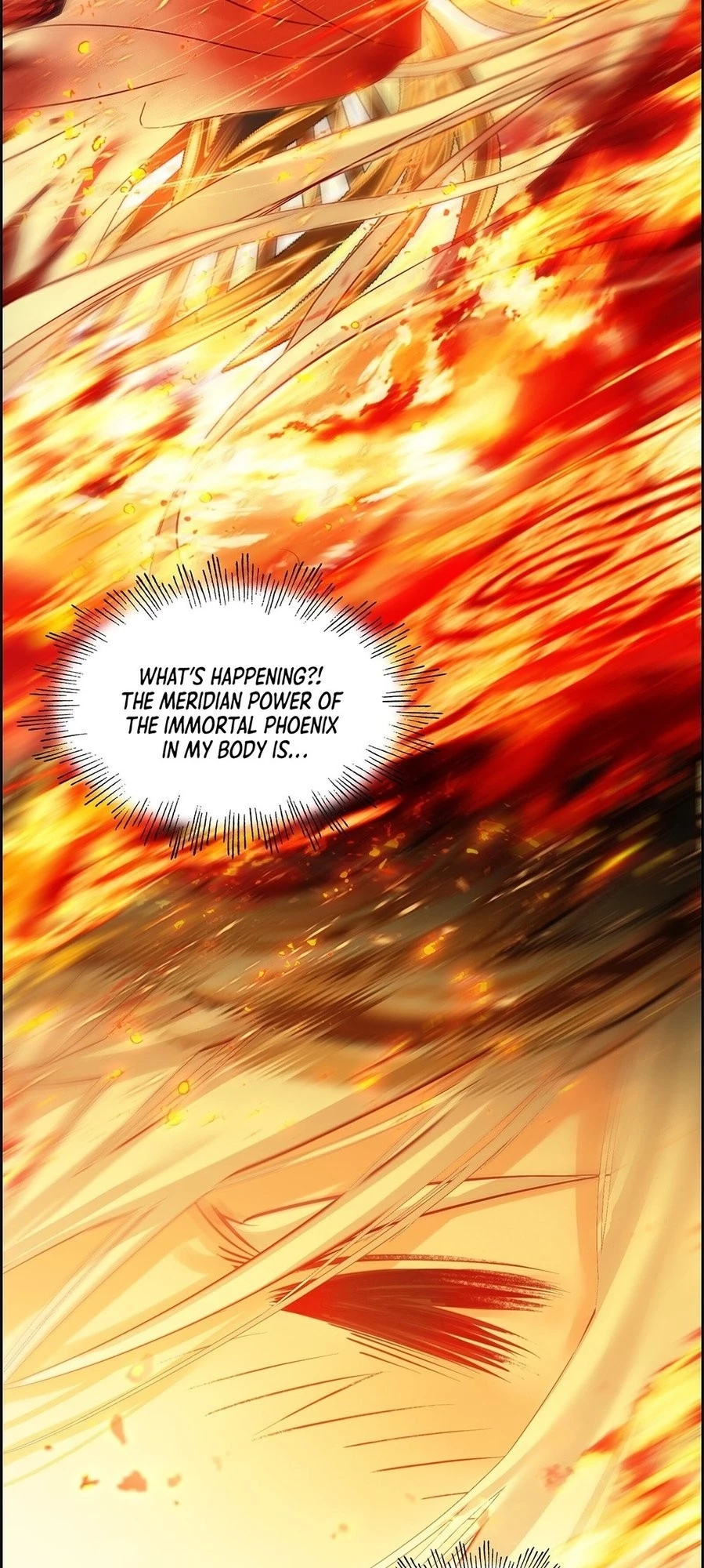 I'm Actually a Peerless Powerhouse Chapter 2 - 16