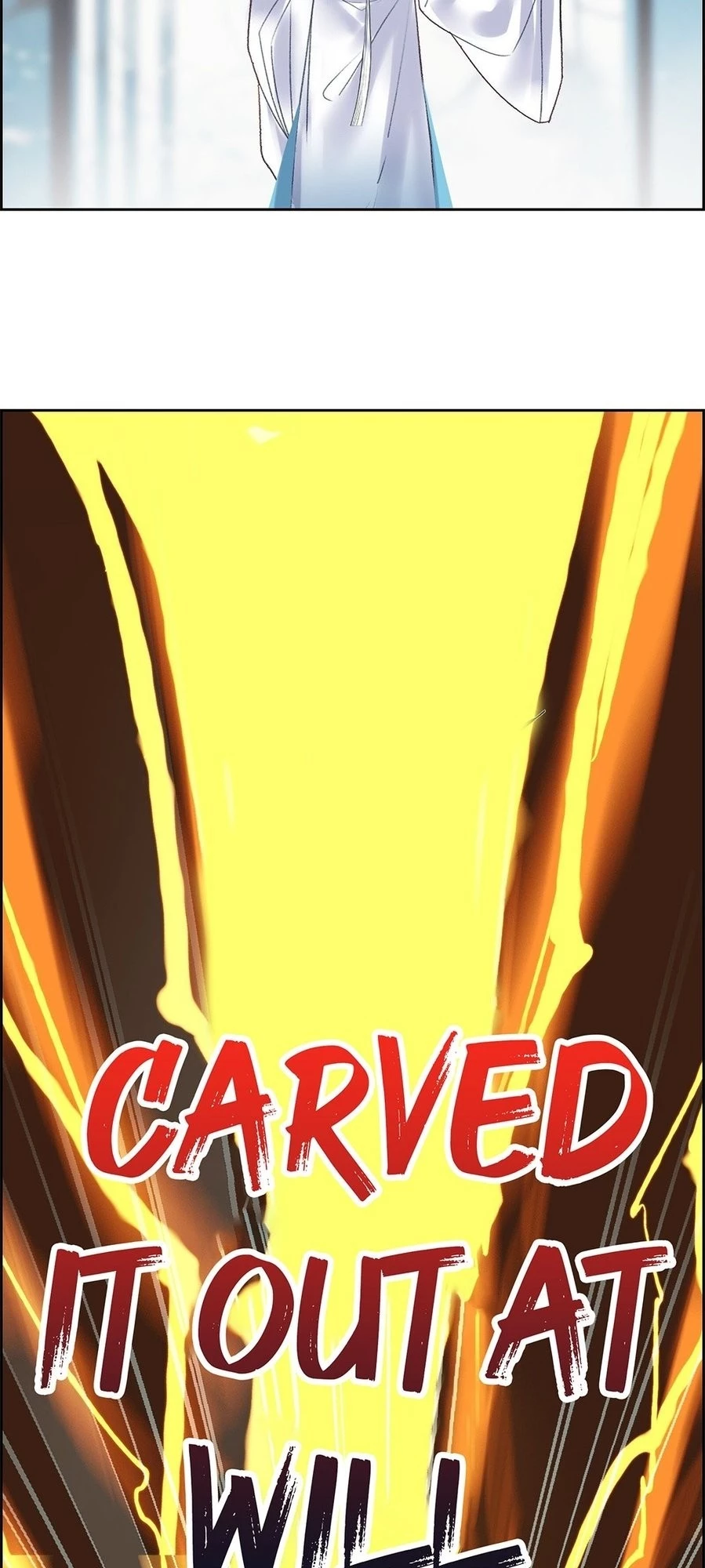 I'm Actually a Peerless Powerhouse Chapter 2 - 23
