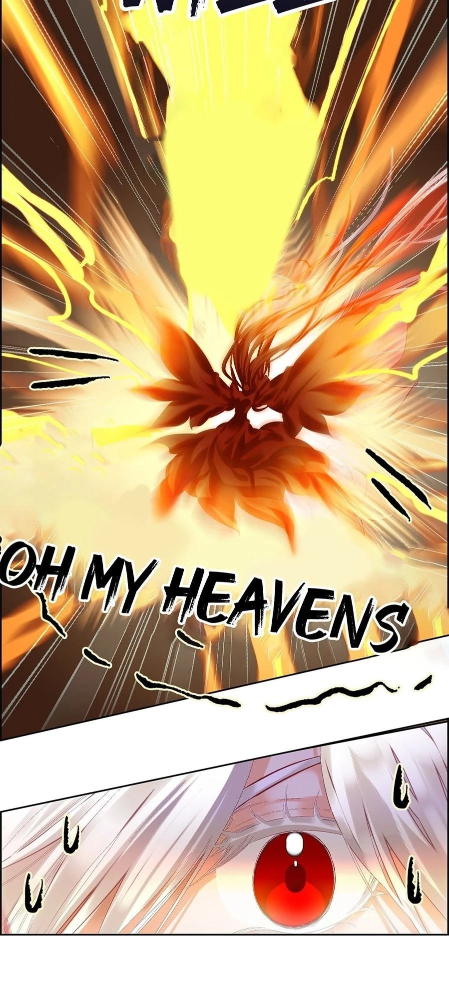 I'm Actually a Peerless Powerhouse Chapter 2 - 24
