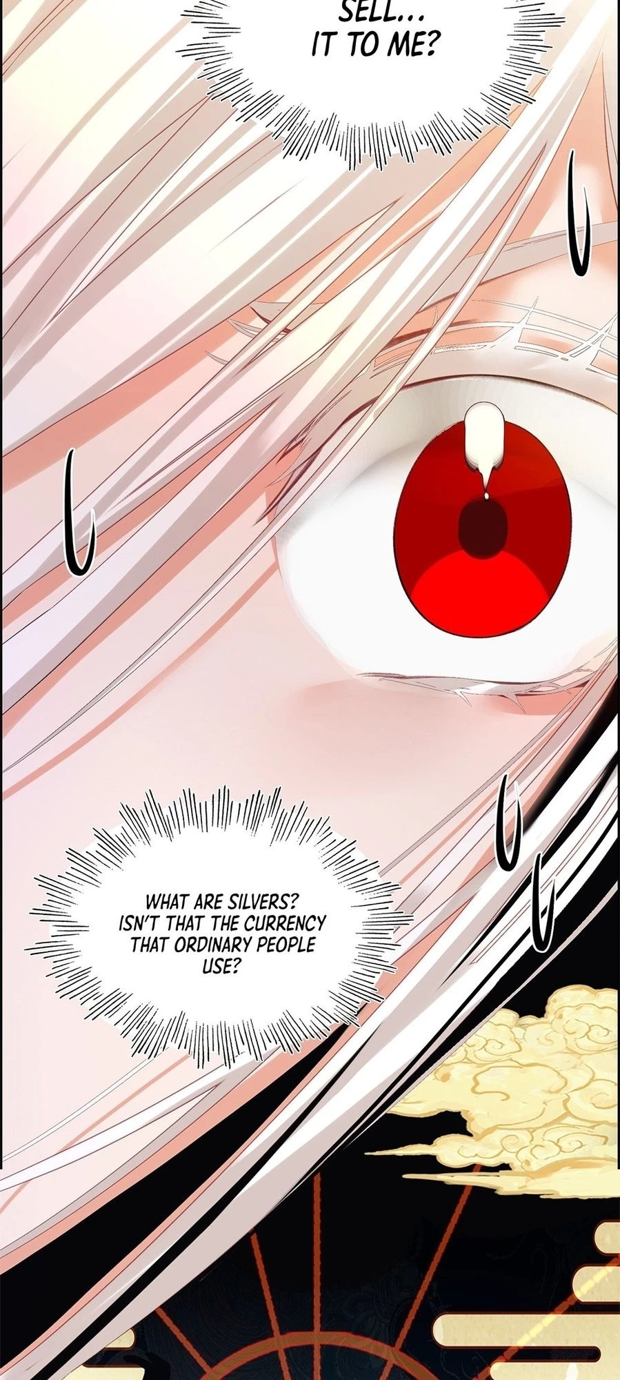 I'm Actually a Peerless Powerhouse Chapter 2 - 28