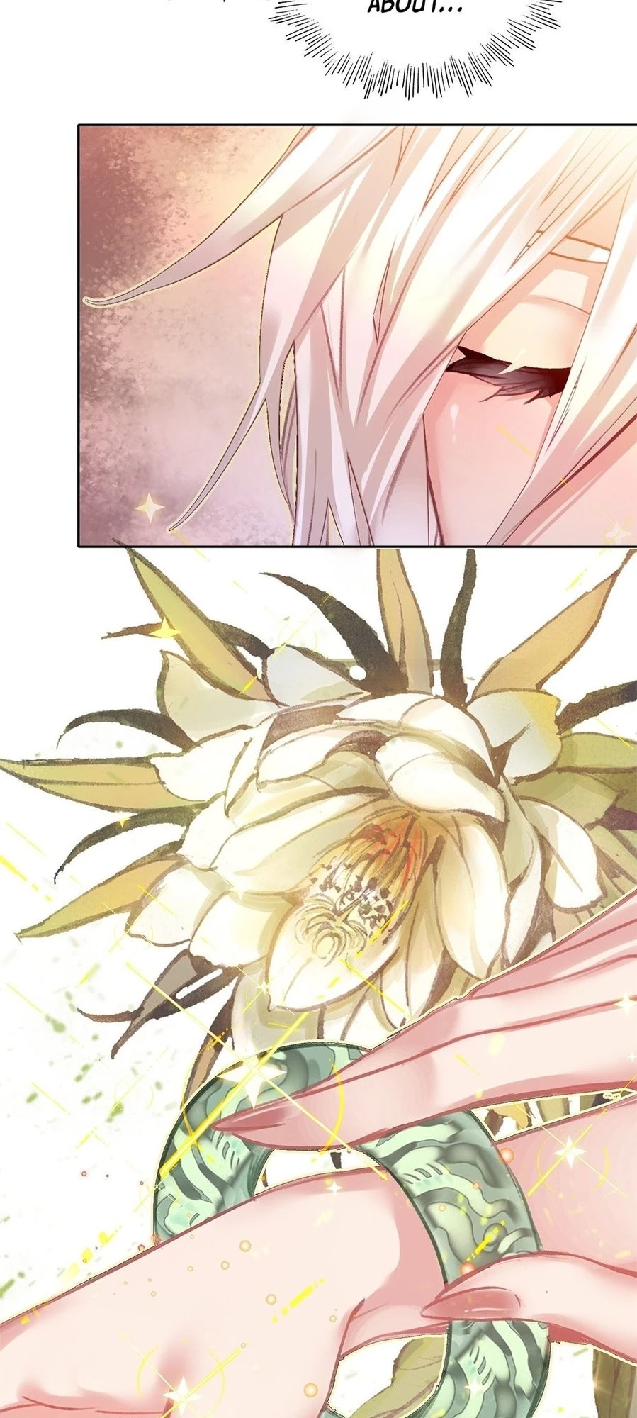 I'm Actually a Peerless Powerhouse Chapter 2 - 33