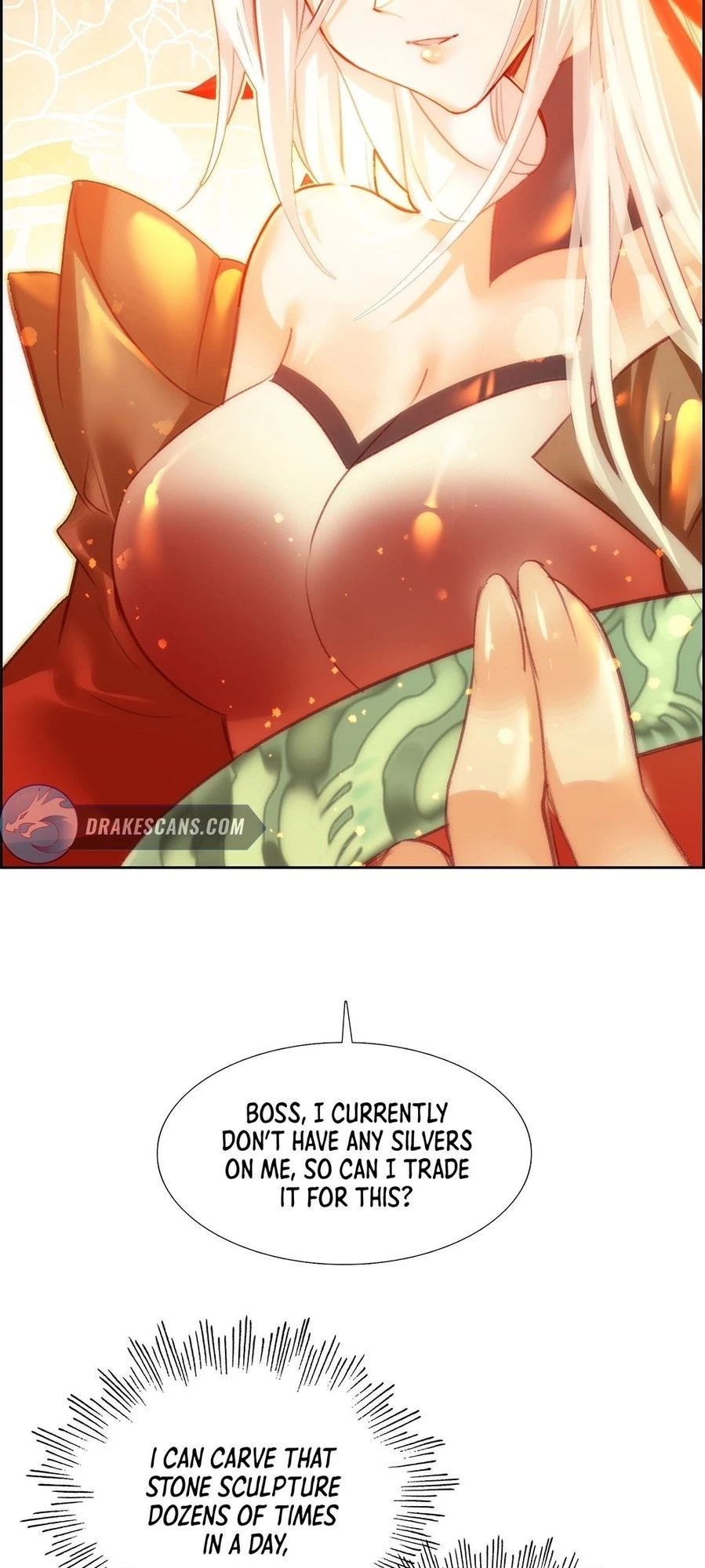 I'm Actually a Peerless Powerhouse Chapter 2 - 36
